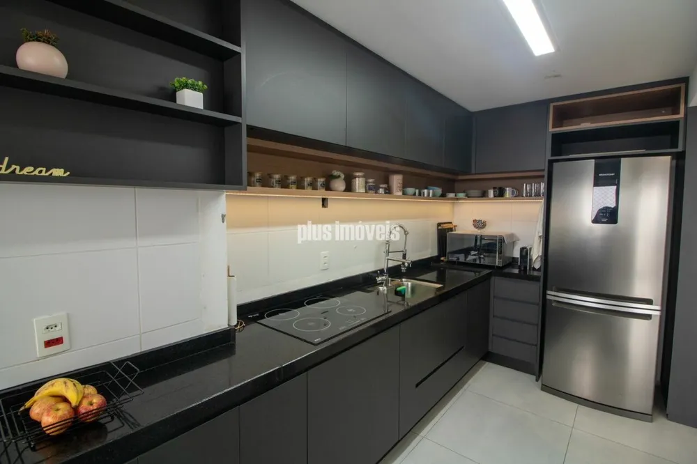Apartamento, 2 quartos, 90 m² - Foto 10