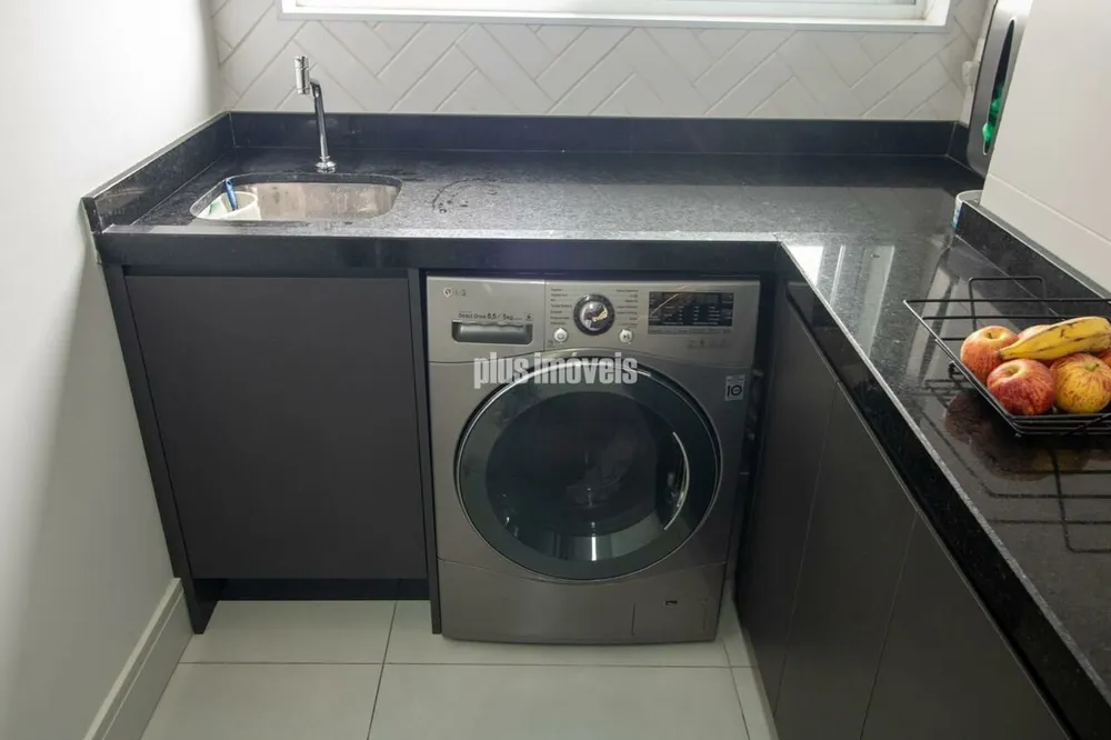 Apartamento, 2 quartos, 90 m² - Foto 14