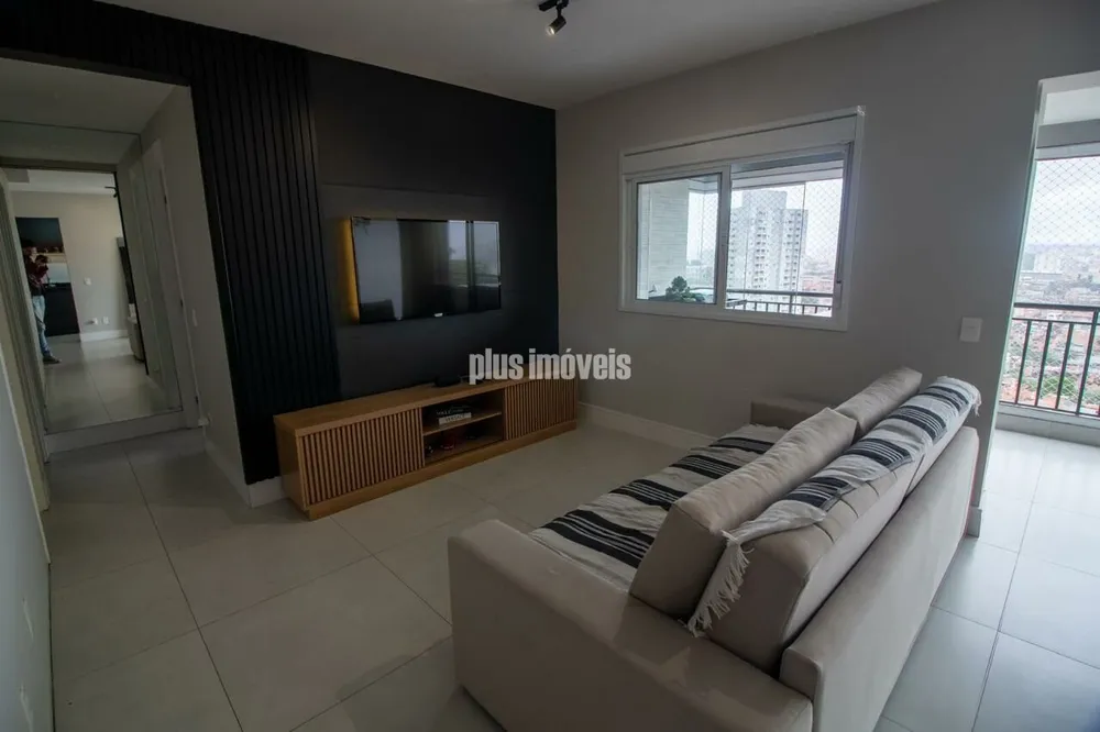 Apartamento, 2 quartos, 90 m² - Foto 5