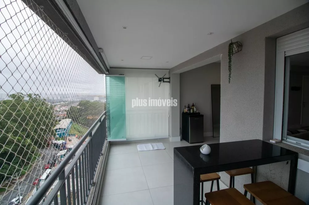 Apartamento à venda com 2 quartos, 90m² - Foto 3