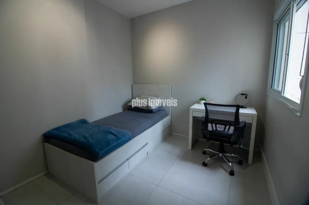 Apartamento, 2 quartos, 90 m² - Foto 12