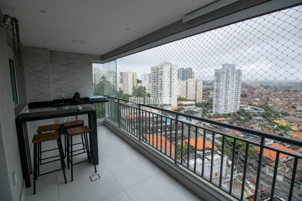 Apartamento à venda com 2 quartos, 90m² - Foto 1