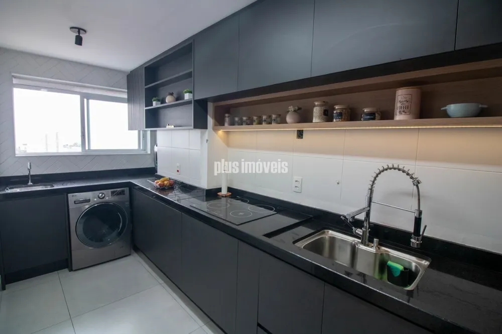 Apartamento, 2 quartos, 90 m² - Foto 9