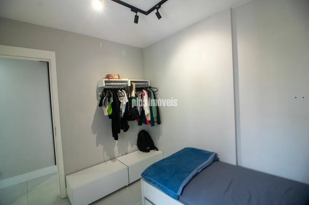Apartamento, 2 quartos, 90 m² - Foto 11