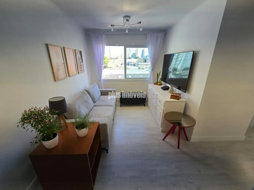 Apartamento, 2 quartos, 63 m² - Foto 1