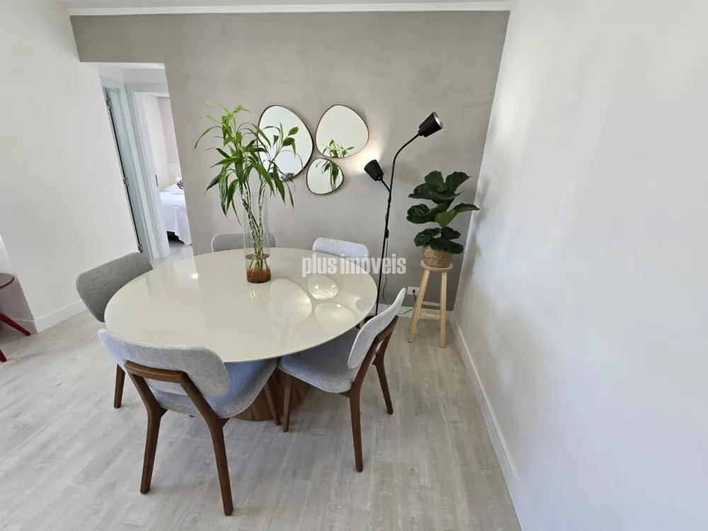 Apartamento, 2 quartos, 63 m² - Foto 2