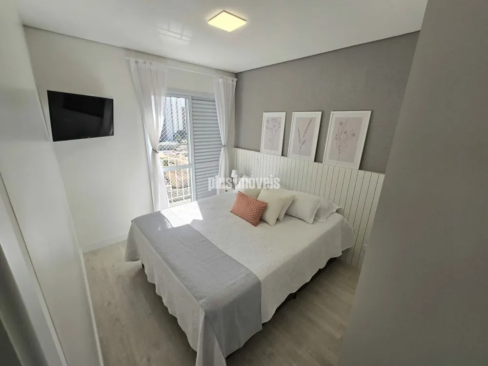 Apartamento, 2 quartos, 63 m² - Foto 4