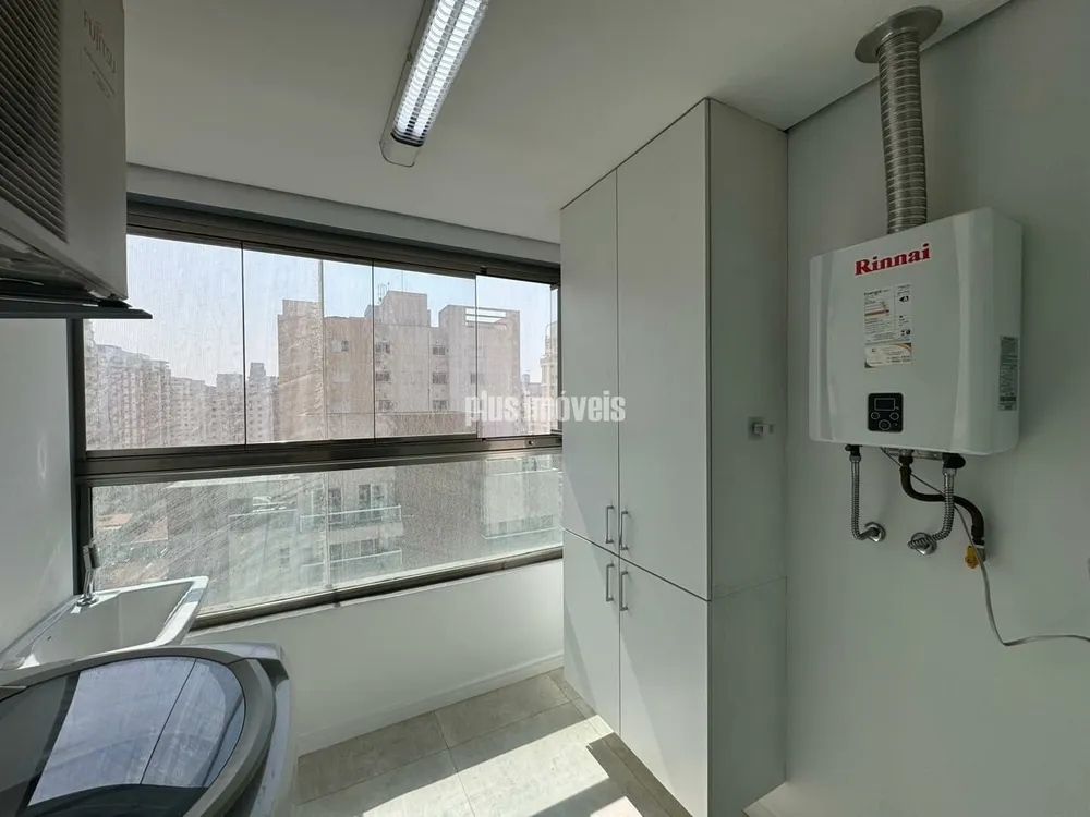 Apartamento, 1 quarto, 70 m² - Foto 4