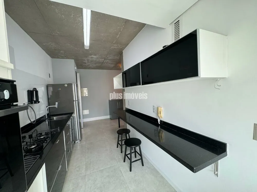 Apartamento, 1 quarto, 70 m² - Foto 2