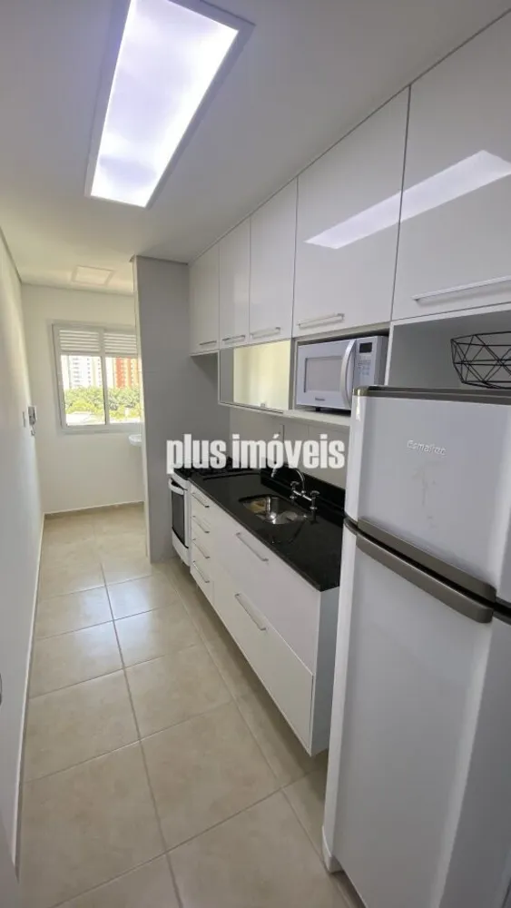 Apartamento, 2 quartos, 56 m² - Foto 6