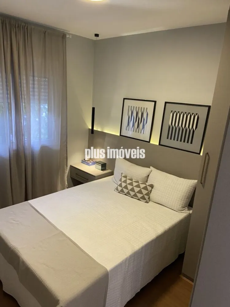 Apartamento, 2 quartos, 56 m² - Foto 10