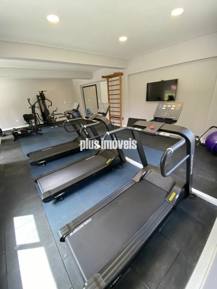 Apartamento, 2 quartos, 56 m² - Foto 1
