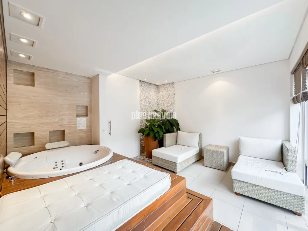Apartamento, 4 quartos, 246 m² - Foto 2