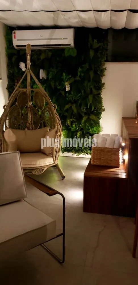 Apartamento, 2 quartos, 192 m² - Foto 1