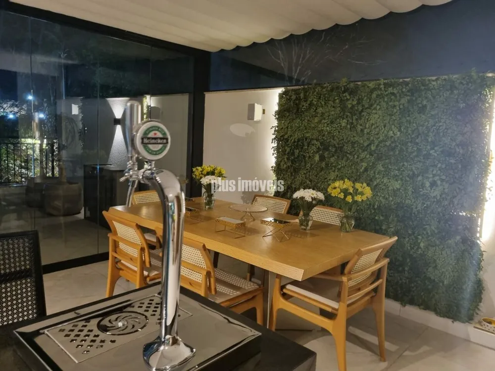 Apartamento, 2 quartos, 192 m² - Foto 3