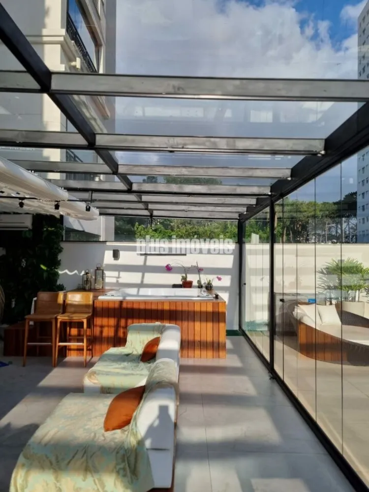 Apartamento, 2 quartos, 192 m² - Foto 4