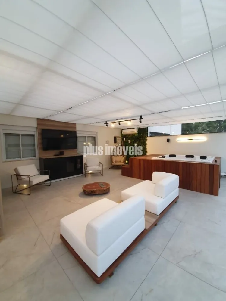 Apartamento, 2 quartos, 192 m² - Foto 2