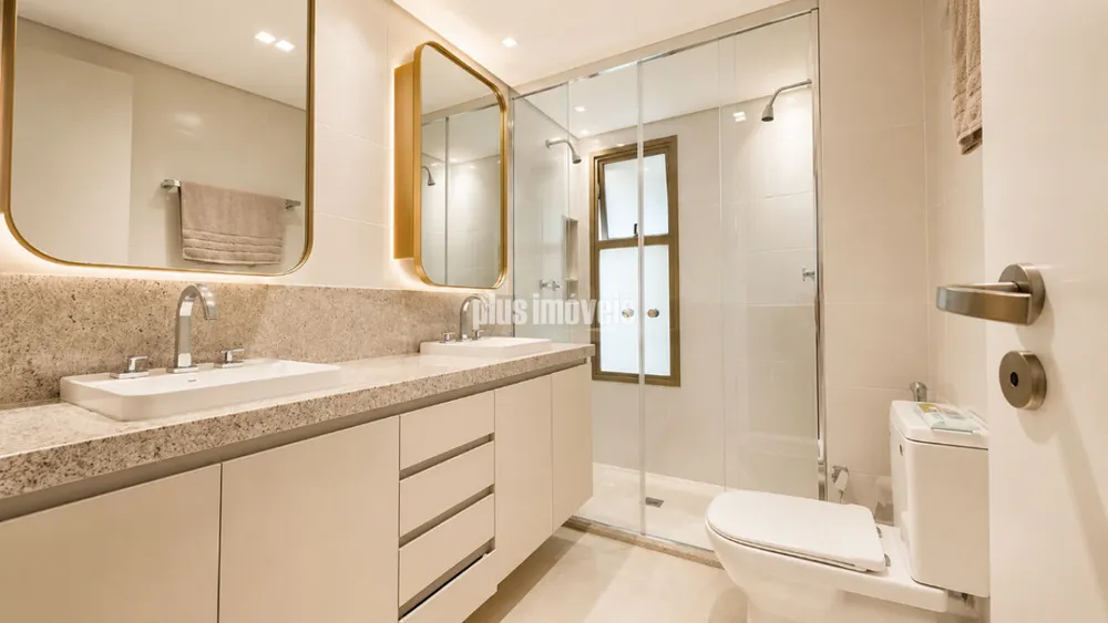 Apartamento, 3 quartos, 149 m² - Foto 4