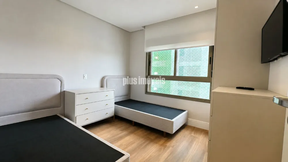 Apartamento, 3 quartos, 149 m² - Foto 2