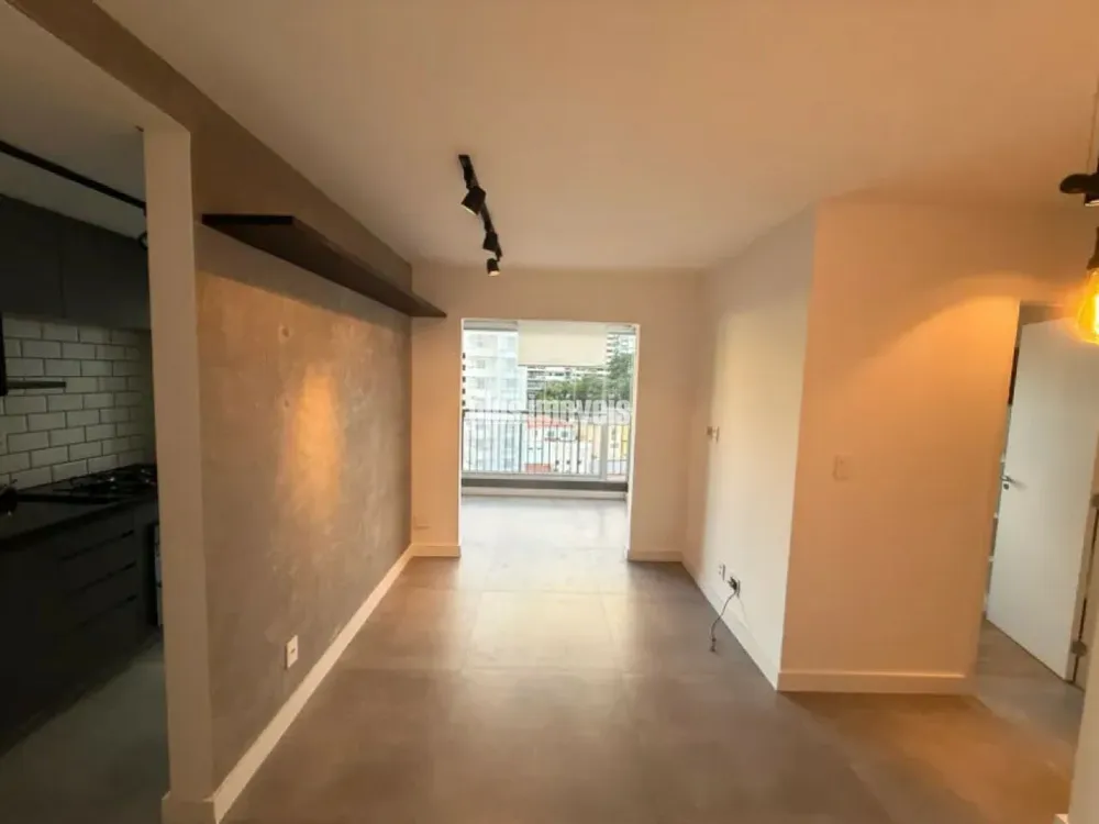 Apartamento, 2 quartos, 56 m² - Foto 1