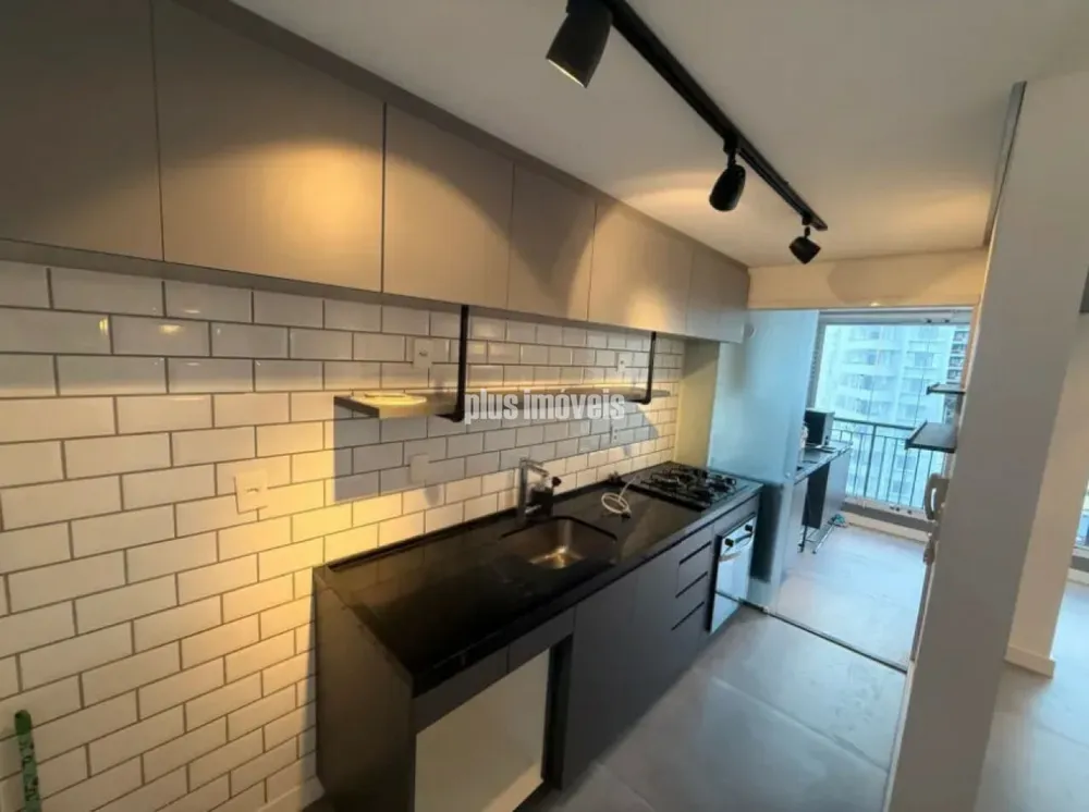 Apartamento, 2 quartos, 56 m² - Foto 4