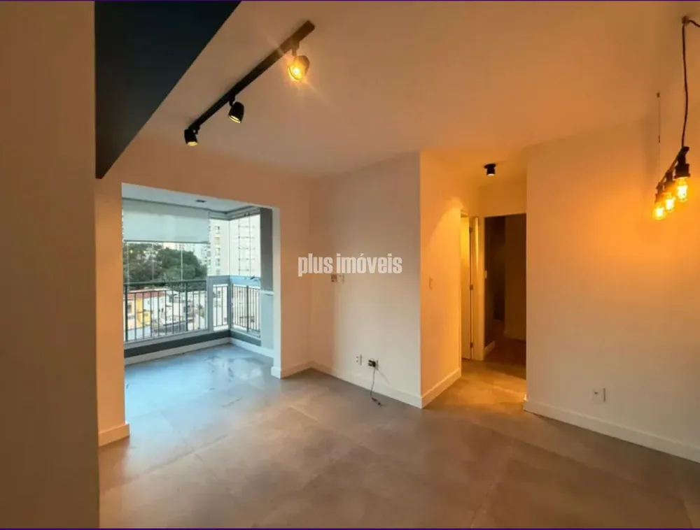 Apartamento, 2 quartos, 56 m² - Foto 2