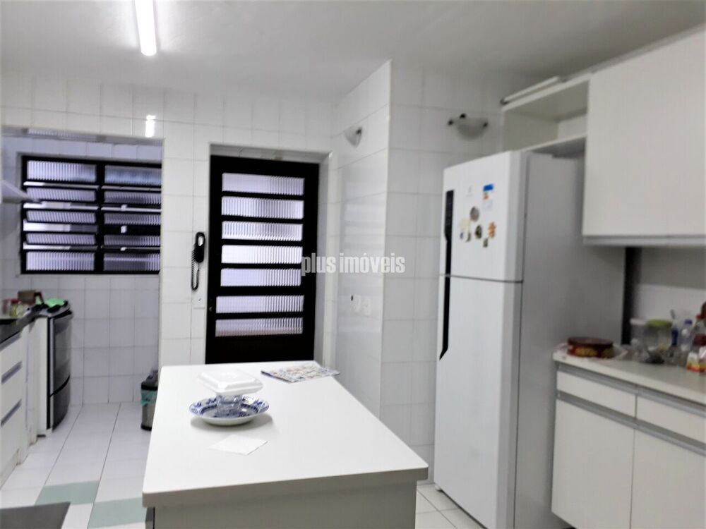 Casa, 3 quartos, 192 m² - Foto 7