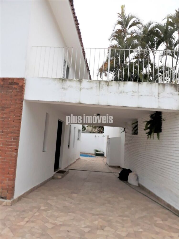 Casa, 3 quartos, 192 m² - Foto 2