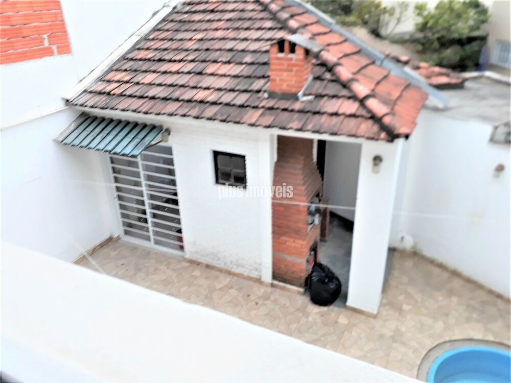 Casa, 3 quartos, 192 m² - Foto 6