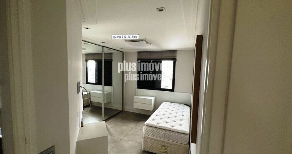 Apartamento, 3 quartos, 200 m² - Foto 23