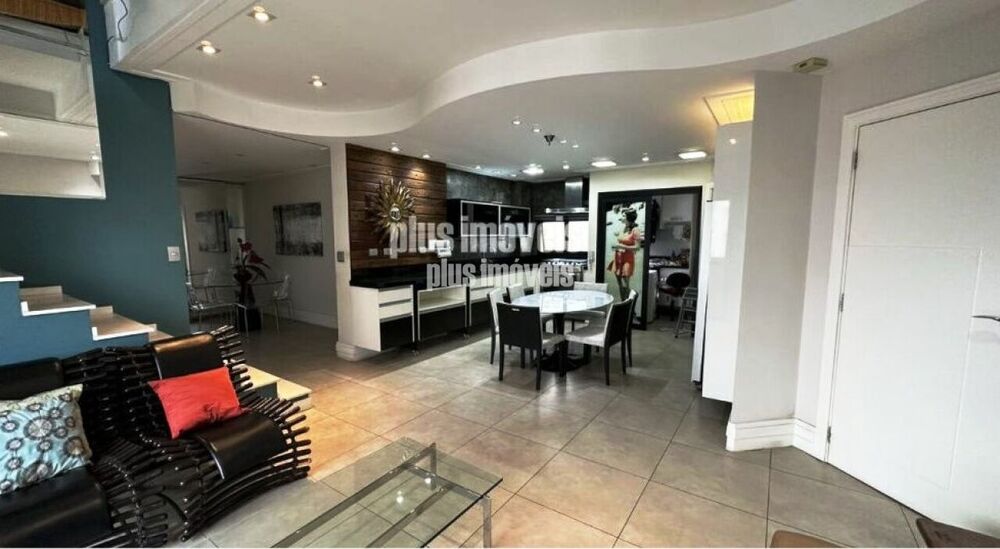 Apartamento, 3 quartos, 200 m² - Foto 30