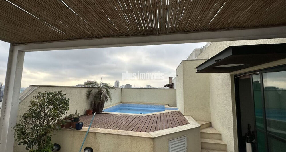 Apartamento, 3 quartos, 200 m² - Foto 2