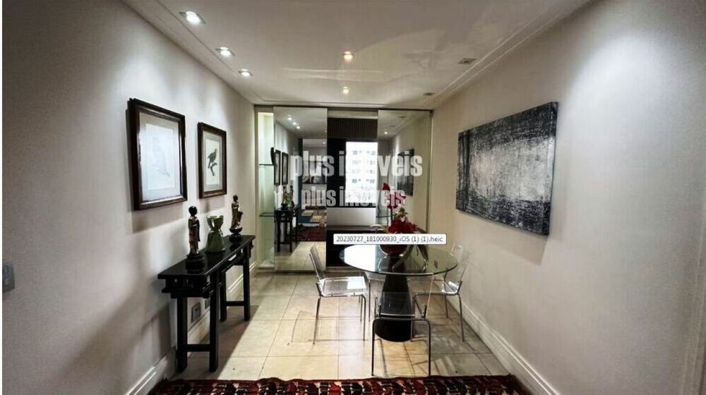 Apartamento, 3 quartos, 200 m² - Foto 6