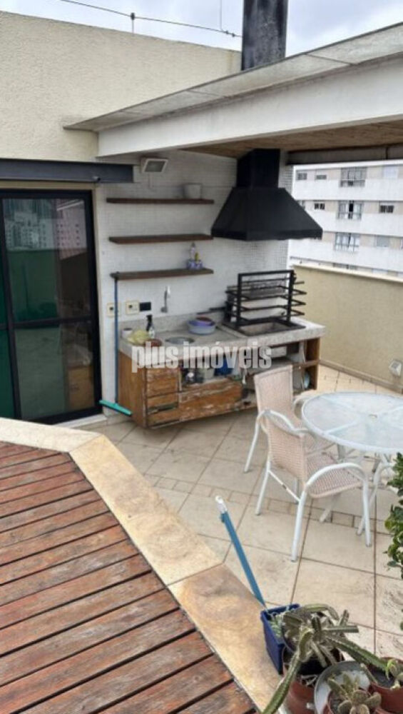 Apartamento, 3 quartos, 200 m² - Foto 21