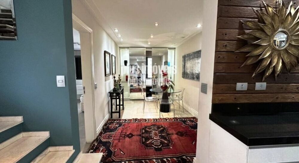 Apartamento, 3 quartos, 200 m² - Foto 8