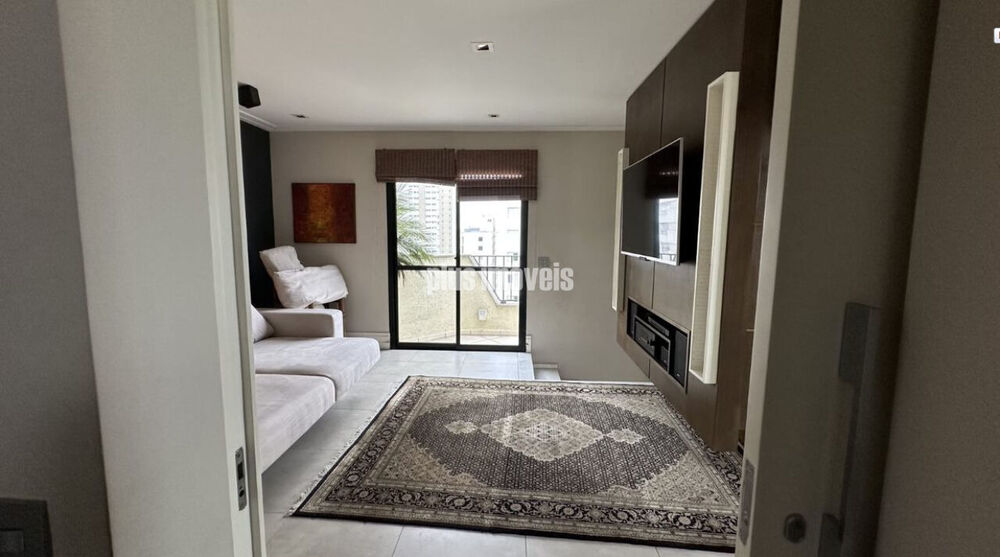 Apartamento, 3 quartos, 200 m² - Foto 16