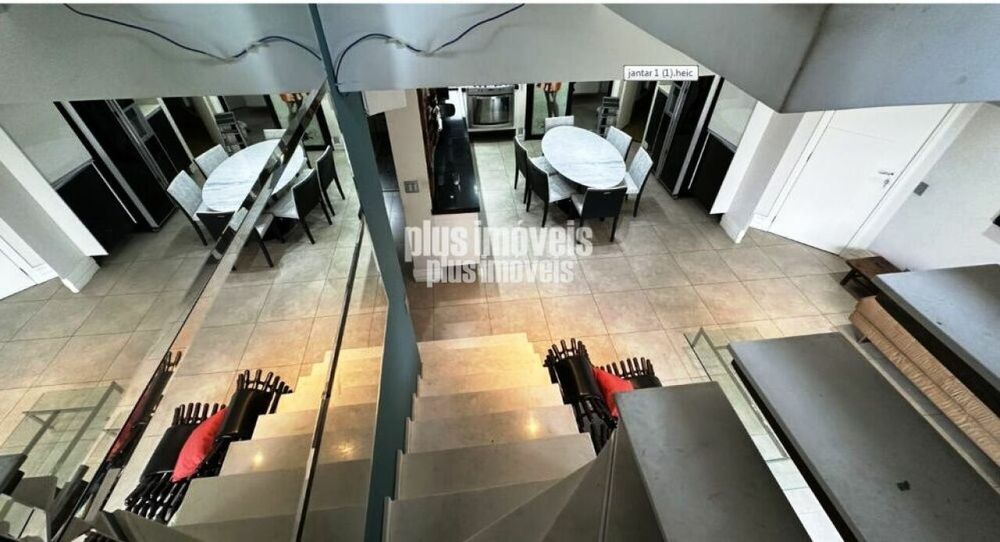 Apartamento, 3 quartos, 200 m² - Foto 5