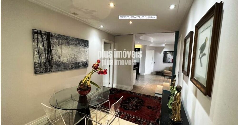 Apartamento, 3 quartos, 200 m² - Foto 11