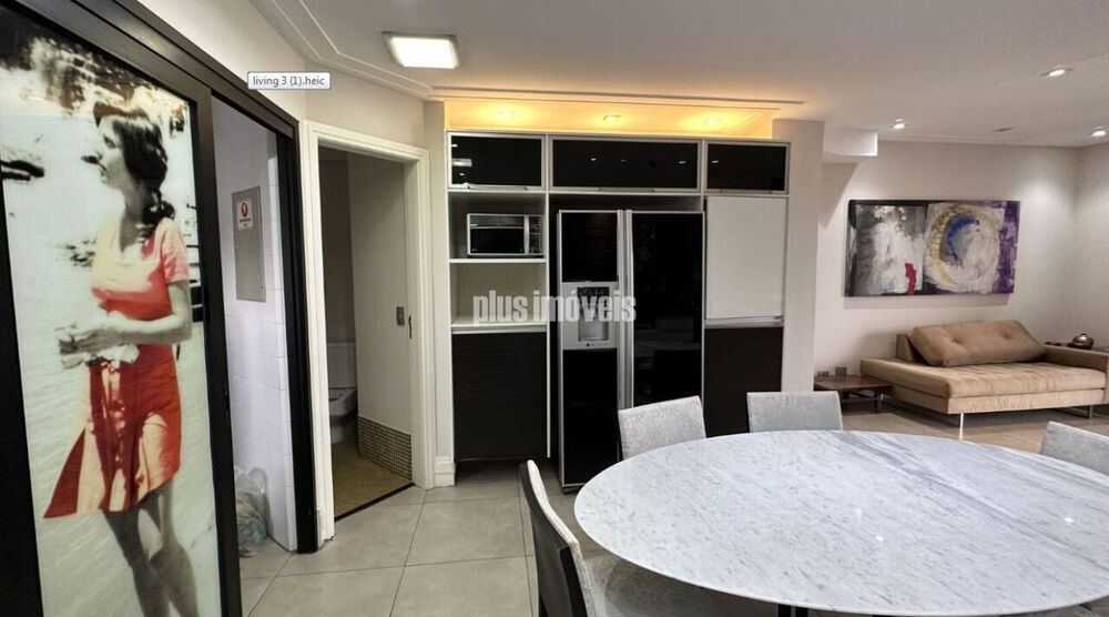 Apartamento, 3 quartos, 200 m² - Foto 9