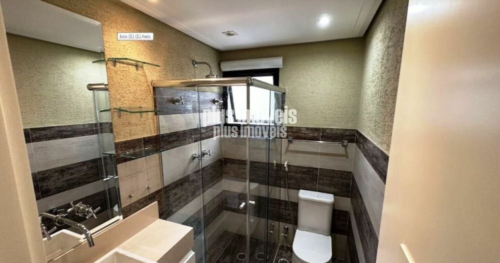 Apartamento, 3 quartos, 200 m² - Foto 12