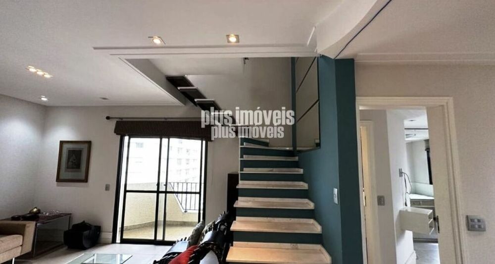 Apartamento, 3 quartos, 200 m² - Foto 4