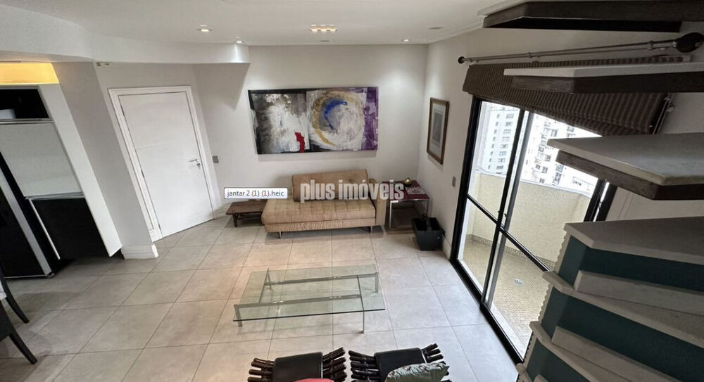 Apartamento, 3 quartos, 200 m² - Foto 10