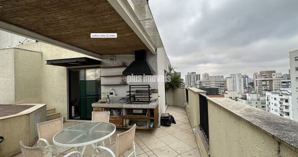 Apartamento, 3 quartos, 200 m² - Foto 3