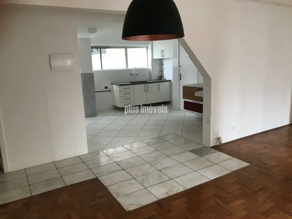 Apartamento, 2 quartos, 116 m² - Foto 6