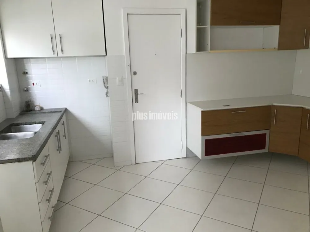 Apartamento, 2 quartos, 116 m² - Foto 1