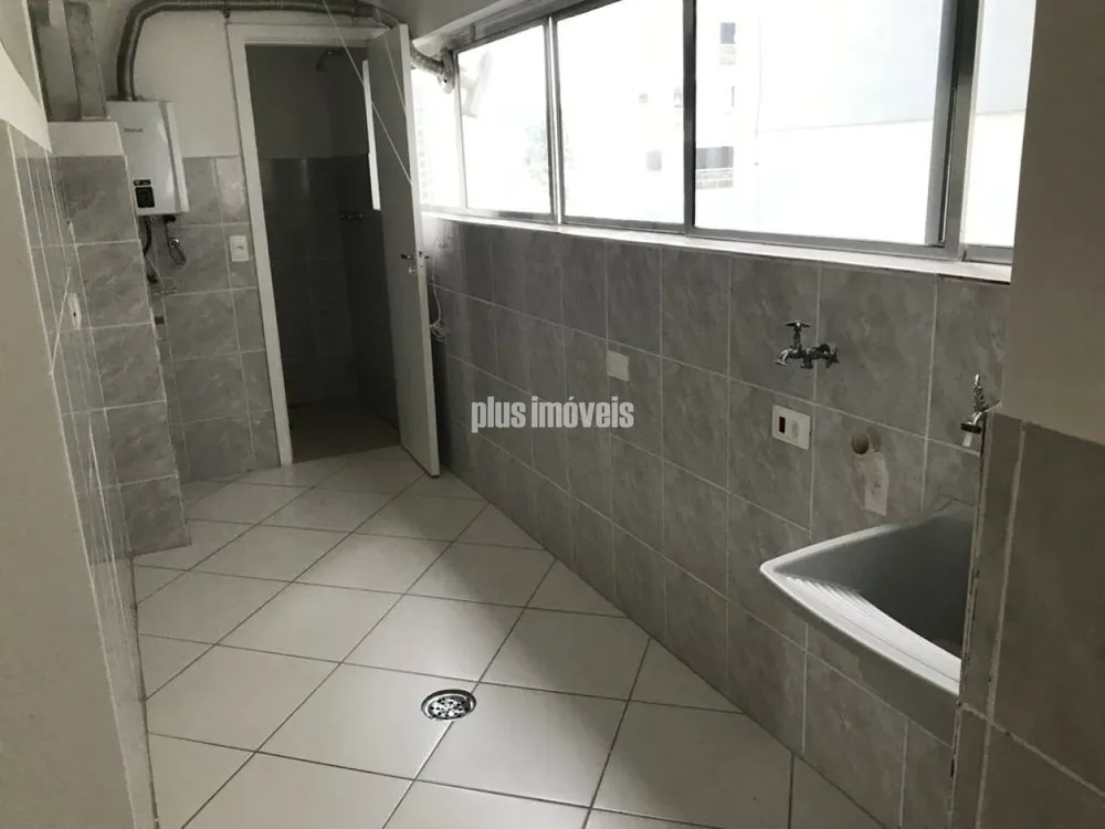 Apartamento, 2 quartos, 116 m² - Foto 2