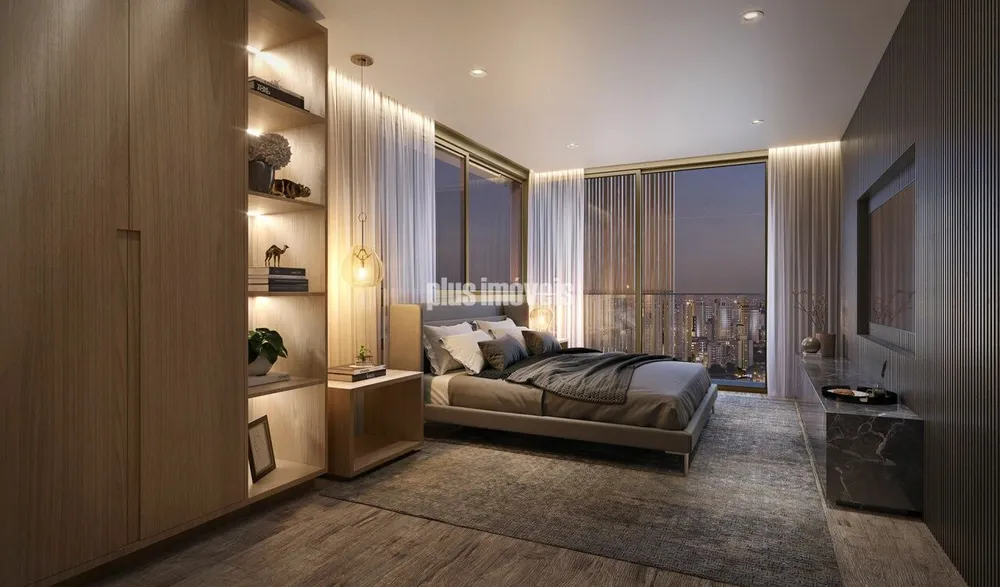 Apartamento, 4 quartos, 355 m² - Foto 2