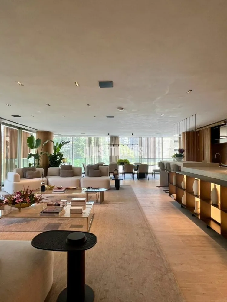Apartamento, 4 quartos, 355 m² - Foto 3