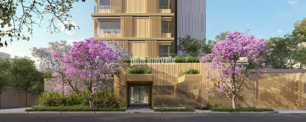 Apartamento, 4 quartos, 355 m² - Foto 1