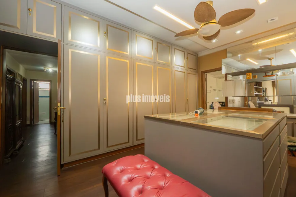 Apartamento, 4 quartos, 369 m² - Foto 2